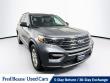 Certified 2023 Ford Explorer XLT SUV