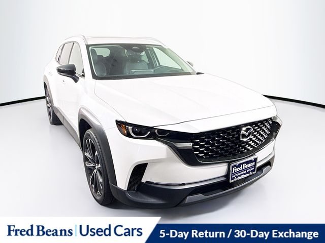 2025 Mazda CX-50 2.5 S Premium Plus's photo