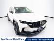 Certified 2025 Mazda CX-50 2.5 S Premium Plus Package SUV