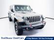 Certified 2022 Jeep Wrangler Unlimited Rubicon SUV