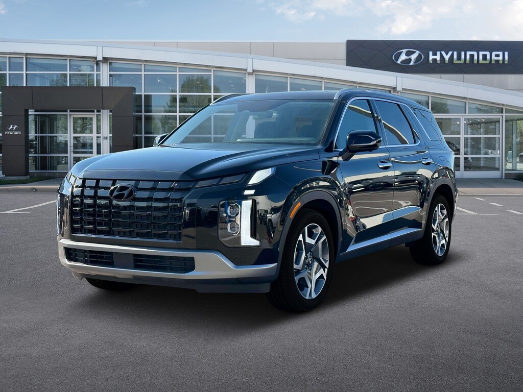 New 2024 Hyundai Palisade For Sale at Fred Beans Hyundai of Doylestown