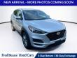 Certified 2019 Hyundai Tucson SE SUV