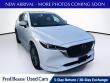 Certified 2023 Mazda CX-5 2.5 Turbo Signature SUV