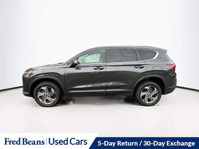2023 Hyundai Santa Fe SE photo 2