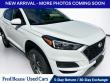 Used 2019 Hyundai Tucson SEL SUV