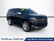Used 2023 Chevrolet Tahoe Premier SUV