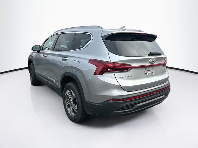2023 Hyundai Santa Fe SEL photo 2