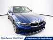 Used 2021 BMW 330e 330e xDrive Sedan