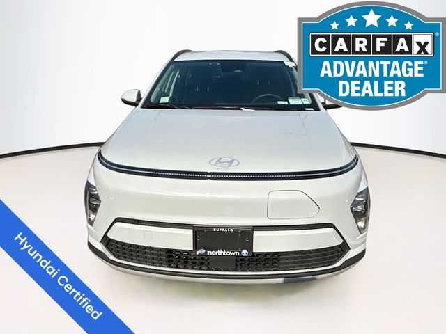 2024 Hyundai Kona EV