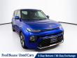 Certified 2020 Kia Soul GT-Line Hatchback
