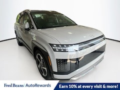 2026 Hyundai IONIQ 9 Performance Limited SUV