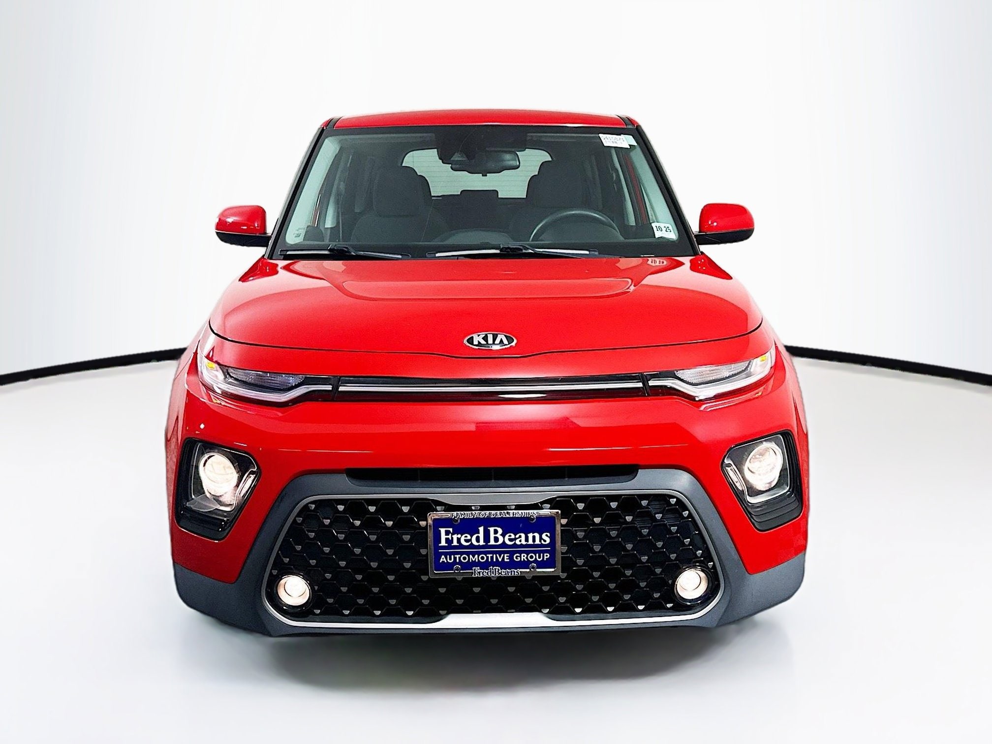 Used 2020 Kia Soul EX with VIN KNDJ33AU7L7706926 for sale in Flemington, NJ