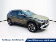 New 2025 Hyundai Tucson SEL AWD SUV