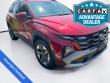 Certified 2025 Hyundai Tucson SEL SUV