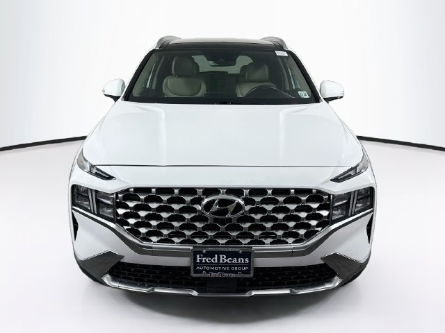 Certified 2023 Hyundai Santa Fe SEL SUV