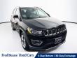 Used 2018 Jeep Compass Limited SUV