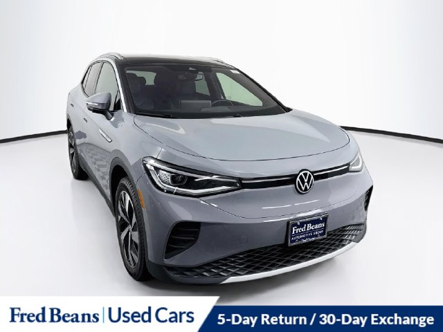  Volkswagen ID.4