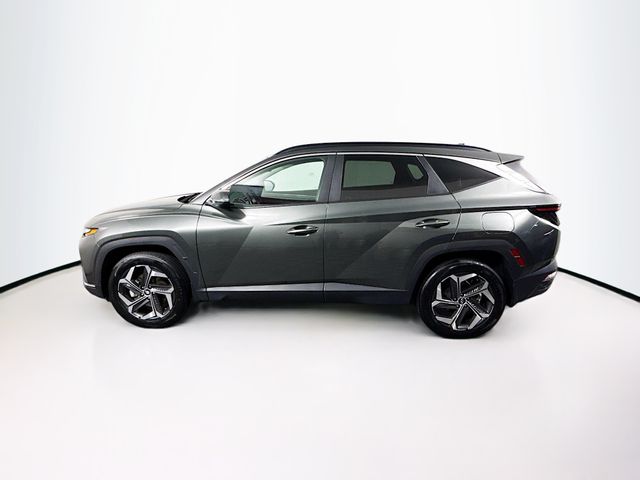 2023 Hyundai Tucson SEL Convenience photo 2