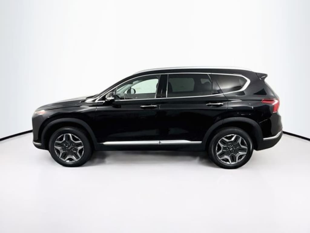 Certified 2023 Hyundai Santa Fe Plug-In Hybrid SEL Convenience SUV
