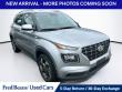 Used 2024 Hyundai Venue SEL SUV