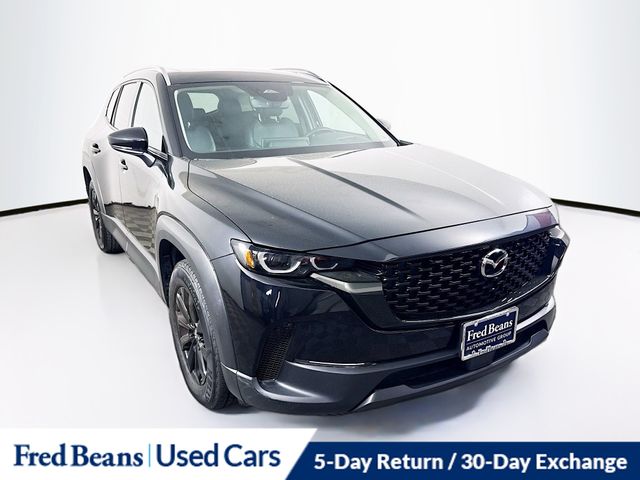 2025 Mazda CX-50 2.5 S Premium Plus's photo