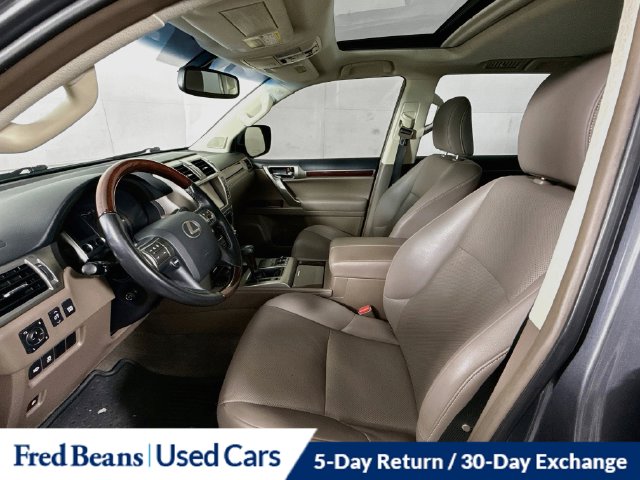 Used 2019 Lexus GX 460 460 SUV
