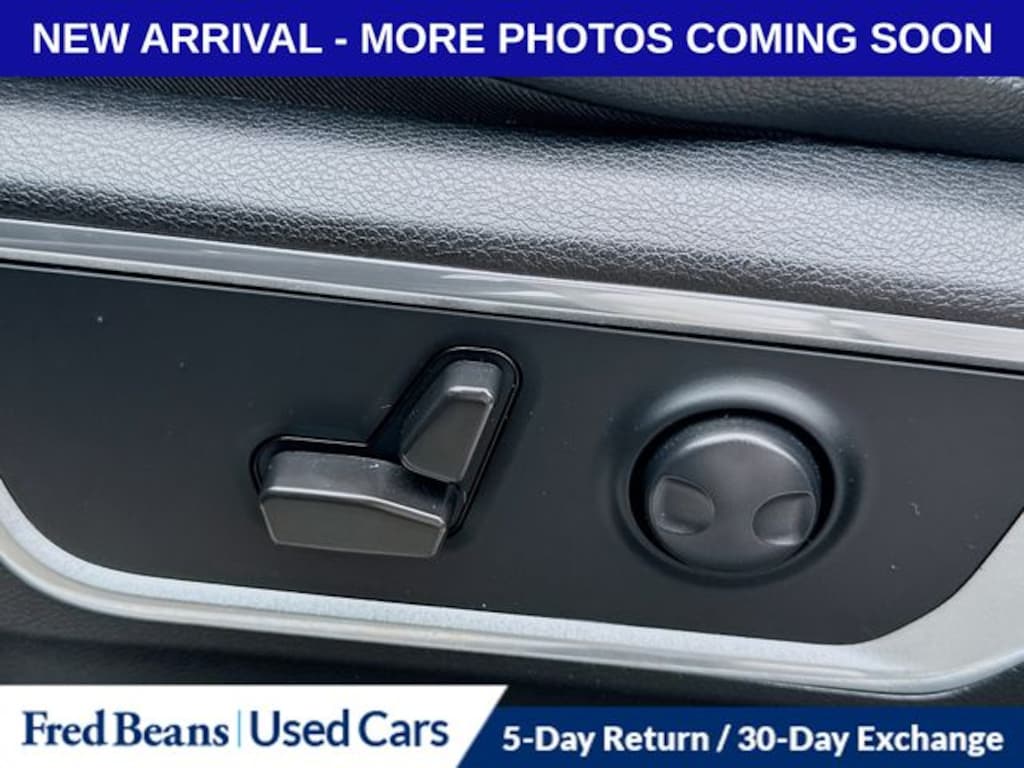 Used 2022 Ram 1500 Laramie Truck Crew Cab