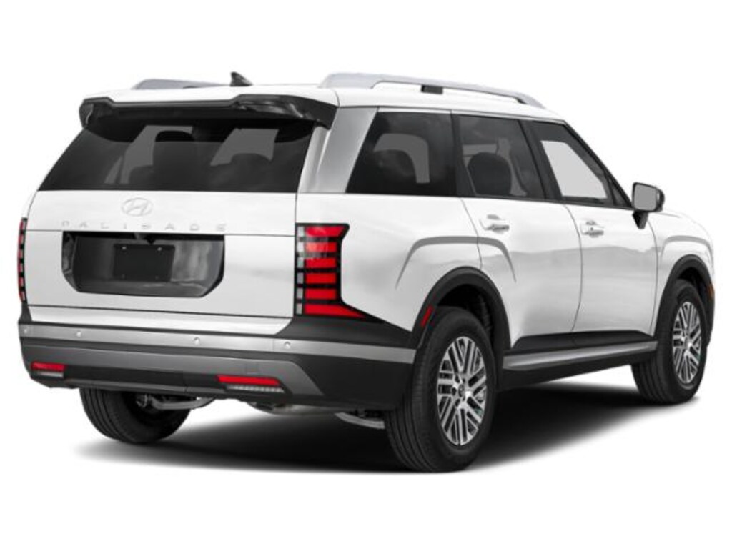 New 2027 Hyundai Palisade SEL AWD SUV