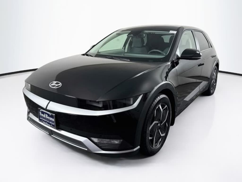 Certified 2024 Hyundai IONIQ 5 SEL SUV
