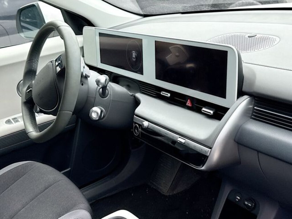 Certified 2024 Hyundai IONIQ 5 SEL SUV
