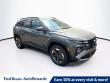 New 2026 Hyundai Tucson SEL AWD SUV