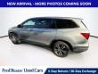 Certified 2018 Honda Pilot EX w/Honda Sensing AWD SUV