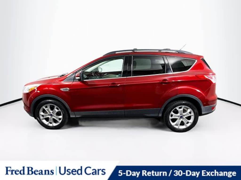 Used 2013 Ford Escape SEL SUV