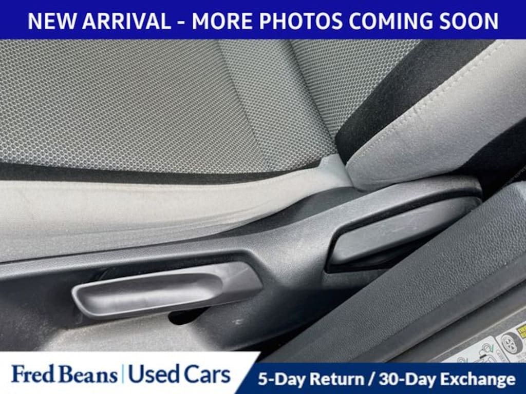 Certified 2022 Volkswagen Taos 1.5T S SUV