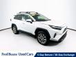 Used 2024 Toyota RAV4 Limited SUV