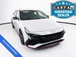 Certified 2023 Hyundai Elantra N N Sedan