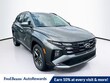 Hyundai Tucson Hybrid