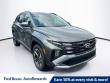 New 2025 Hyundai Tucson Hybrid SEL Convenience SUV