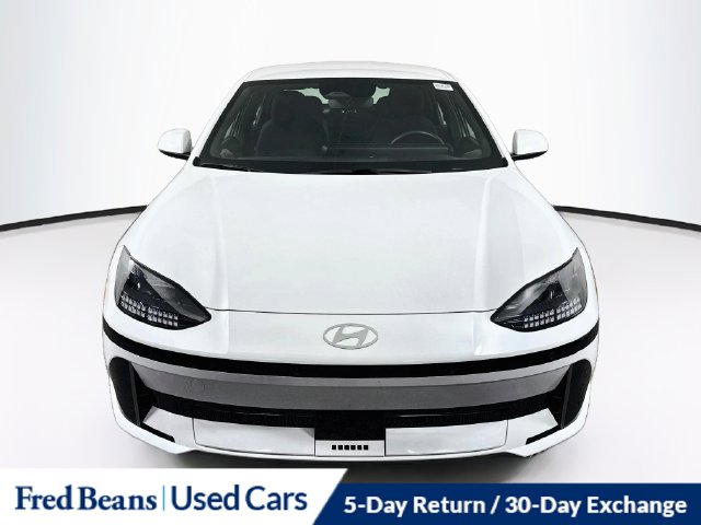 Certified 2024 Hyundai IONIQ 6 SE with VIN KMHM24AA7RA071662 for sale in Flemington, NJ
