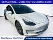Used 2022 Tesla Model 3 Long Range Sedan