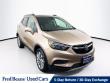 Certified 2019 Buick Encore Preferred SUV