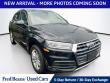 Certified 2020 Audi Q5 45 Premium SUV
