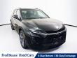 Certified 2022 Chevrolet Blazer RS SUV