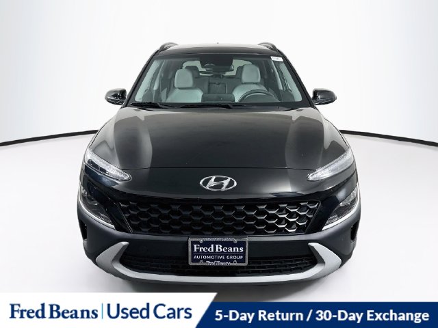 Used 2022 Hyundai Kona SEL SUV