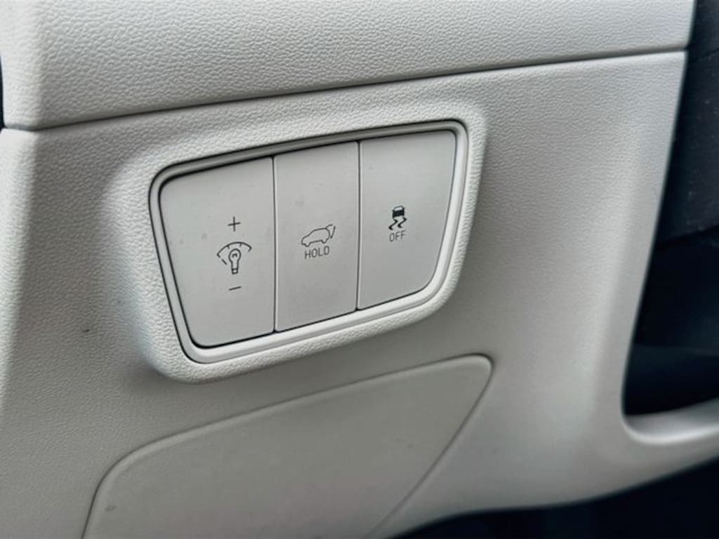 Certified 2023 Hyundai Tucson Limited SUV