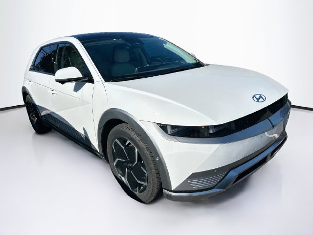 Certified 2023 Hyundai IONIQ 5 Limited SUV