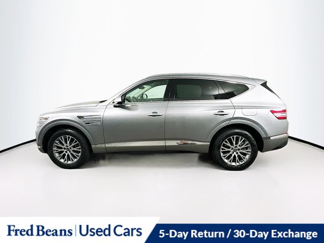 2024 Genesis GV80 2.5T photo 2