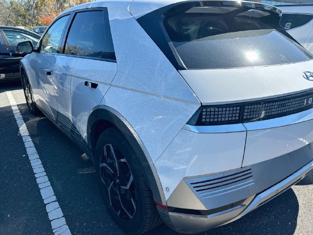 Certified 2023 Hyundai IONIQ 5 Limited SUV