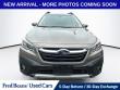 Certified 2022 Subaru Outback Limited SUV