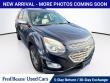 Certified 2017 Chevrolet Equinox Premier SUV